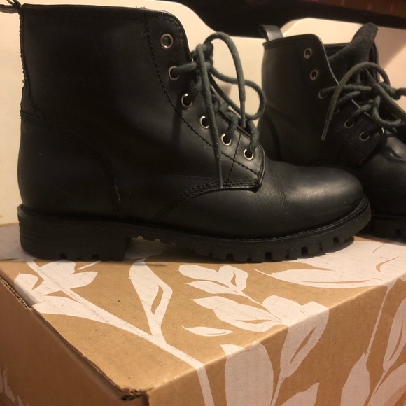 Cole Haan Ankles Boots - Picture 2 of 6